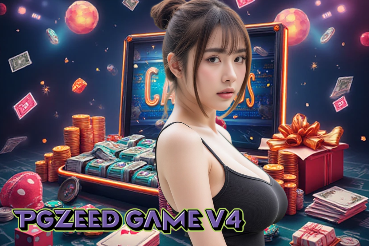 pgzeed game v4 เครดิตฟรี
