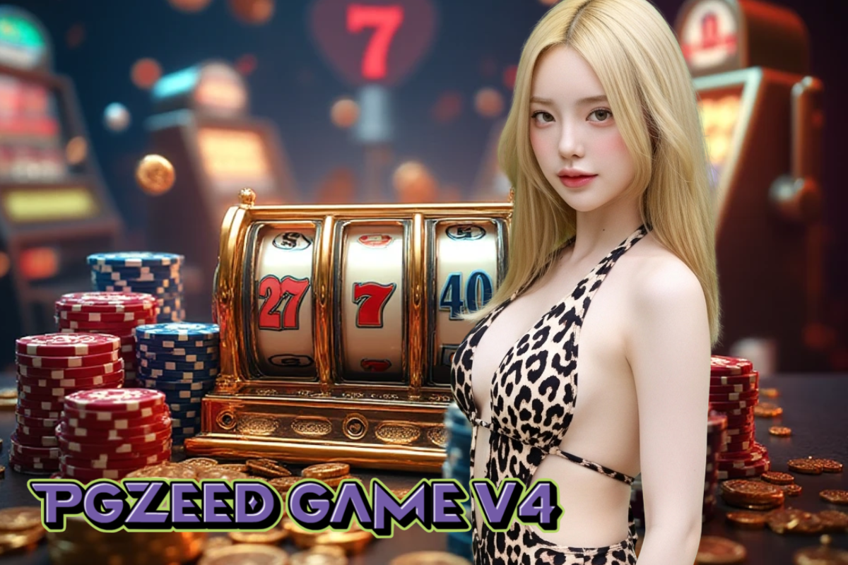 pgzeed game v4 ทรูวอเลท