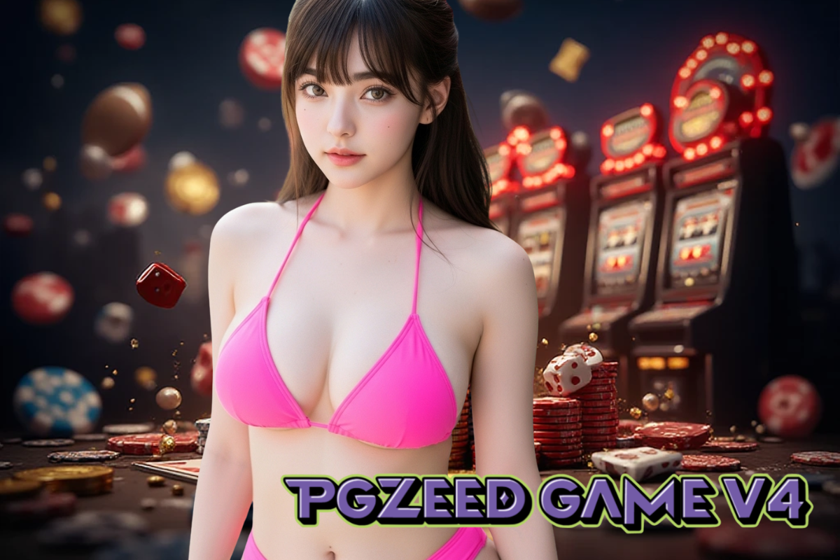 pgzeed game v4 สล็อต